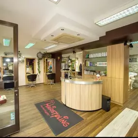 Bild von Hairstyling Pointinger Kerstin