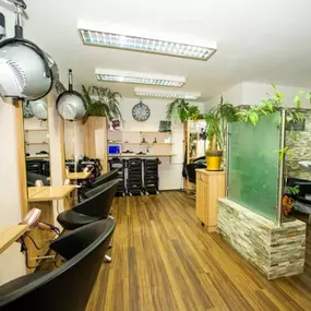Bild von Hairstyling Pointinger Kerstin