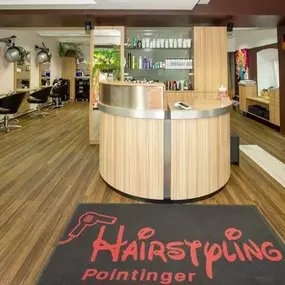 Bild von Hairstyling Pointinger Kerstin