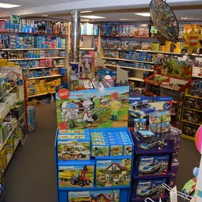 Bild von Schöffmann Buch-Papier-Spielwaren - Inh. Regenfelder Ulrike e.U.