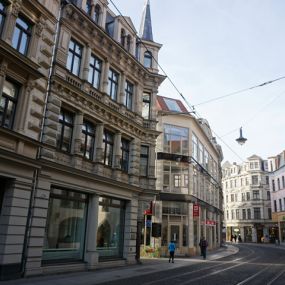 Bild von FN Real Estate GmbH - Immobilienmakler in Leipzig