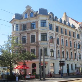 Bild von FN Real Estate GmbH - Immobilienmakler in Leipzig