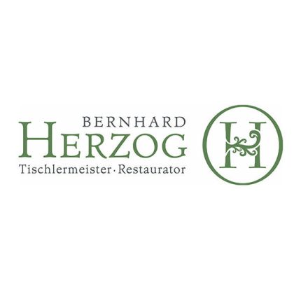 Logo von Herzog Bernhard Tischlermeister & Restraurator