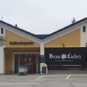 Brauladen Kaltenhausen e.U. 5400 Hallein