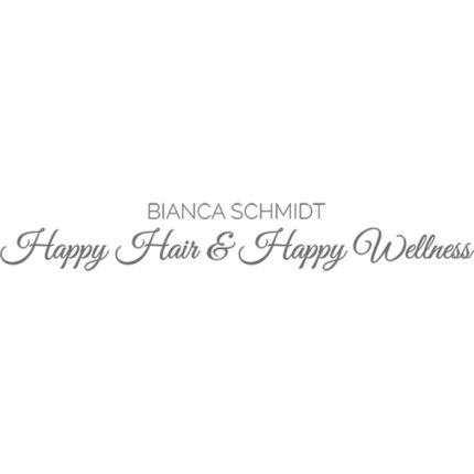 Logo da Friseursalon Happy Hair & Happy Wellness | Inh. Bianca Schmidt