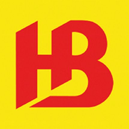 Logotyp från HB Abbruch, Erd- und Wegebau Inh. Frank Schmidt