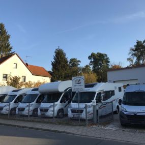 Bild von Wohnmobilvermietung-Franken