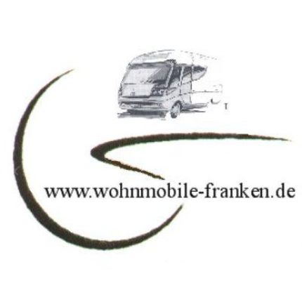 Logo van Wohnmobilvermietung-Franken