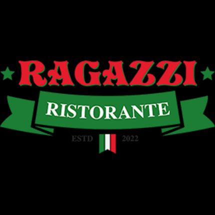 Logo van Pizzeria Ragazzi