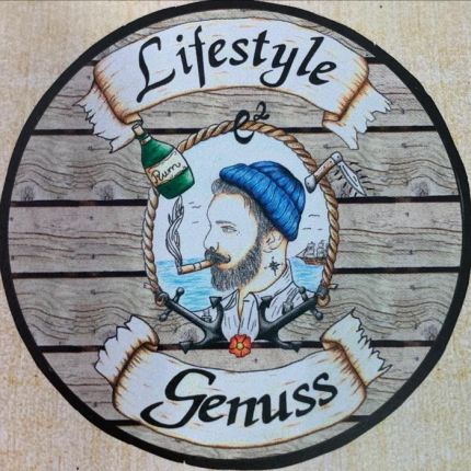 Logo fra e2 Lifestyle & Genuss