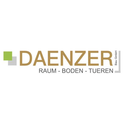 Logotyp från Daenzer Bau GmbH - Raum Boden Tueren