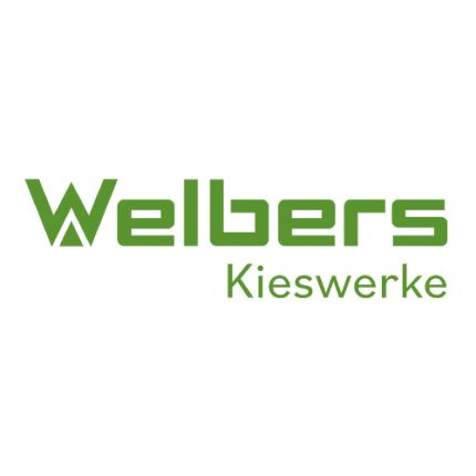 Logo van Welbers Kieswerke GmbH