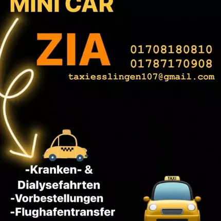 Logo von ZiA MiNi Car Ostfildern