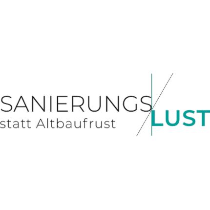Logo van Sanierungslust GmbH
