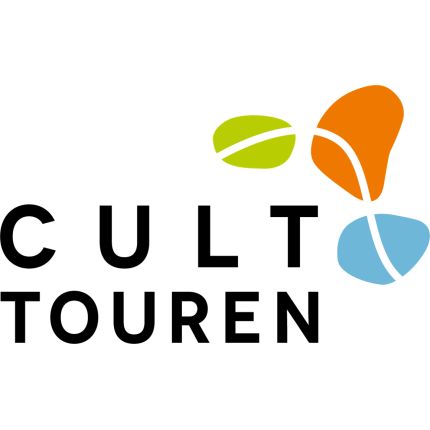 Logo von cult-touren