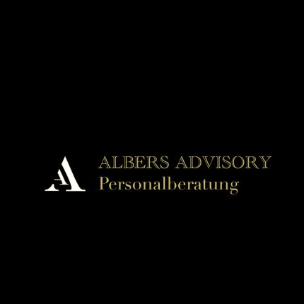 Logo van ALBERS ADVISORY GmbH