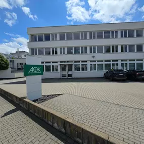 Bild von AOK Hessen - Kundencenter Büdingen