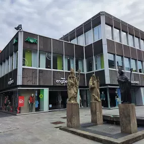 Bild von AOK Hessen - Kundencenter Fulda