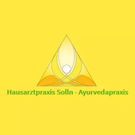 Logo od Ursula Martha Elster Hausarztpraxis Solln - Ayurvedaprax