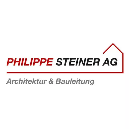 Logo from Philippe Steiner AG Architektur & Bauleitung