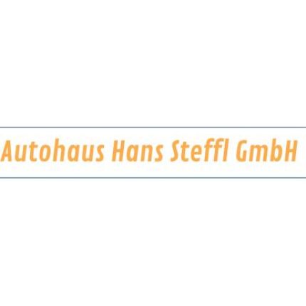 Logo van Autohaus Hans Steffl GmbH