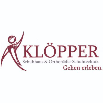 Logo fra Schuhhaus Klöpper Christoph Klöpper