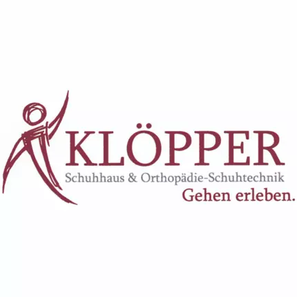 Logo from Schuhhaus Klöpper Christoph Klöpper