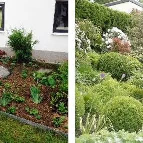 Bild von Creative Gartengestaltung - Freiraumplanung & Grünkonzepte Carsten Hotz