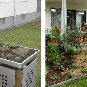 Bild von Creative Gartengestaltung - Freiraumplanung & Grünkonzepte Carsten Hotz