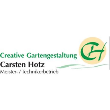 Logo von Creative Gartengestaltung - Freiraumplanung & Grünkonzepte Carsten Hotz