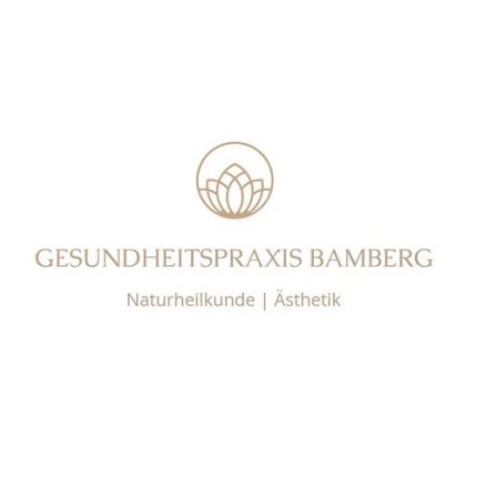 Logotyp från Gesundheitspraxis Bamberg