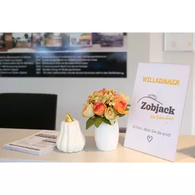 Bild von Mareike Zobjack GmbH