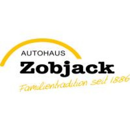 Logo from Autohaus Zobjack GmbH & Co. KG