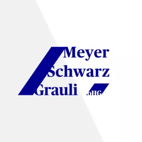 Agenturlogo - Meyer, Schwarz & Grauli oHG