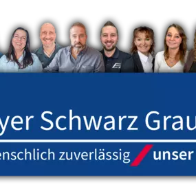 Ihre Agentur - Meyer, Schwarz & Grauli oHG