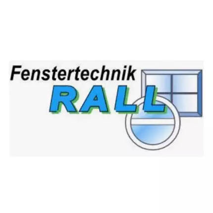 Logo od Fenstertechnik RALL