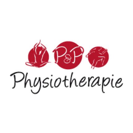 Logo de P&P Physiotherapie am Goldberg