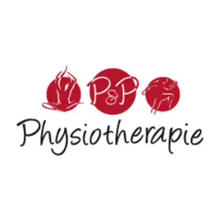 Logo van P&P Physiotherapie am Goldberg