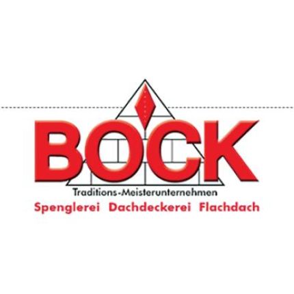Logo from Bock Dach und Bau GmbH Dachdeckerei & Spenglerei