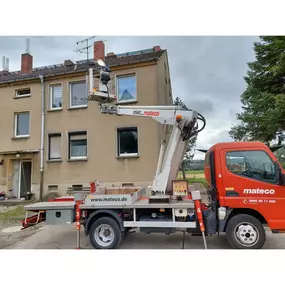 Bild von Hausmeisterservice Lange