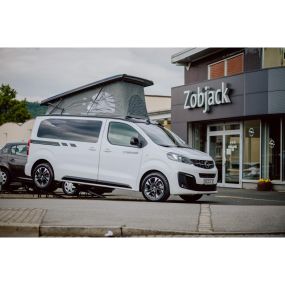 Bild von Autohaus Zobjack GmbH & Co. KG