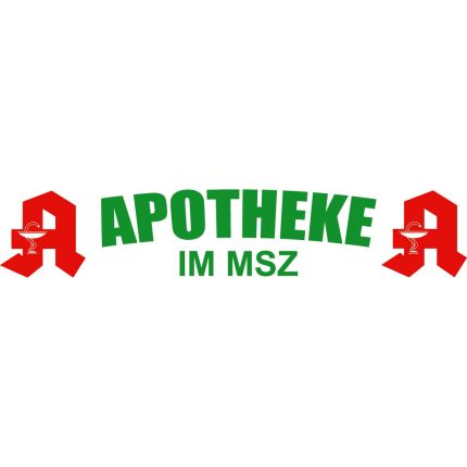 Logo de Apotheke im MSZ