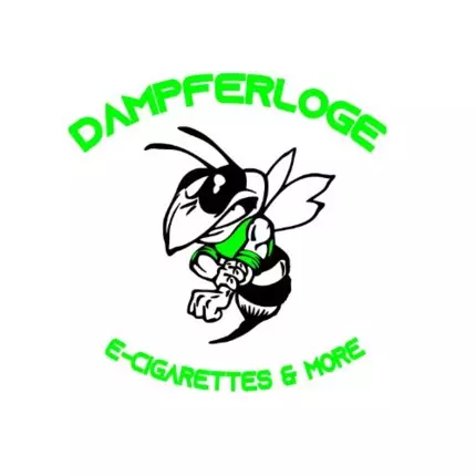 Logótipo de Dampferloge E- Zigaretten & more