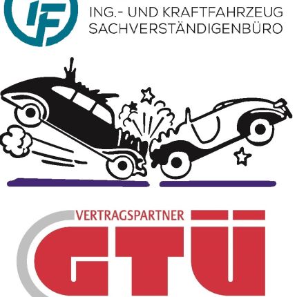 Logo od GTÜ KFZ Prüfstelle Kaiserslautern Ing.-Büro Thorsten Fiebig