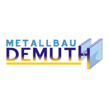 Logótipo de Metallbau Demuth