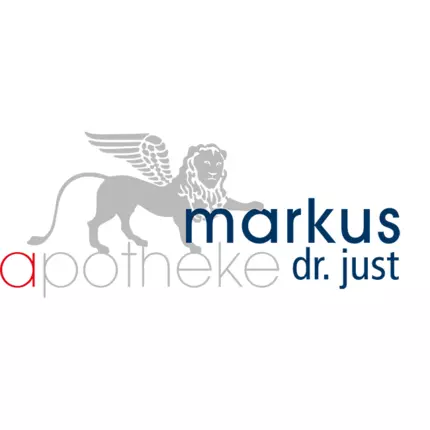 Logótipo de Markus-Apotheke