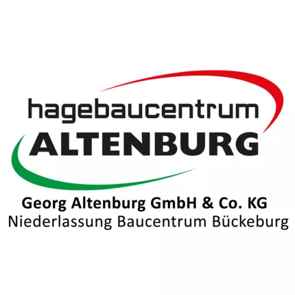 Logotipo de Georg Altenburg GmbH & Co. KG, Niederlassung Bückeburg