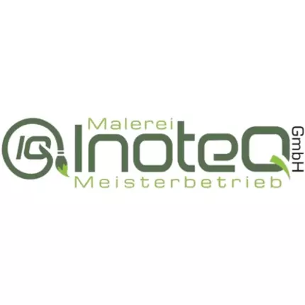 Logo von InoteQ Malerei GmbH