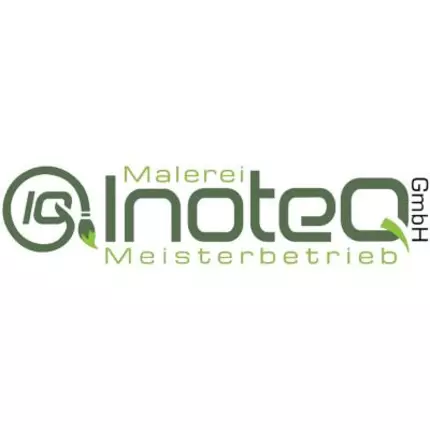 Logo van InoteQ Malerei GmbH