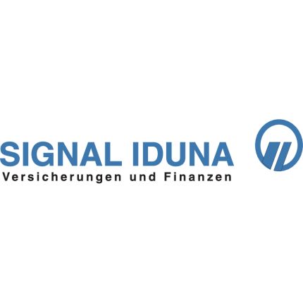 Logotipo de Bezirksdirektion Signal Iduna / Stefan Ram
